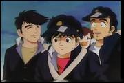 Critique de « Kouha Ginjiro » : Une explication approfondie du charme du protagoniste viril et de la profondeur de l'histoire 