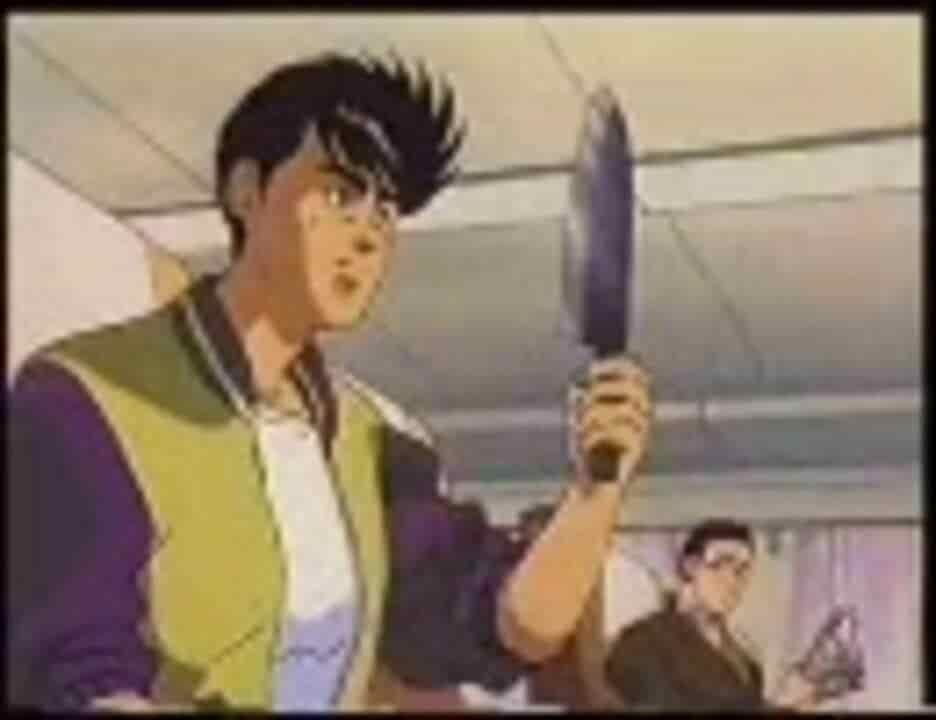 L'attrait et les critiques de « Ippon Bocho Mantaro » : de nouvelles possibilités pour cuisiner des anime 