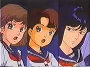 Critique de « The Gakuen Chojotai » : Un anime scolaire qui explose avec la jeunesse et le charme de l'héroïne 