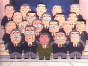 La politique d'Ishii Hisaichi : apprécier l'équilibre exquis entre la satire et l'humour 
