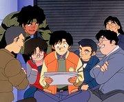 1982 Geek Graffiti : Une critique approfondie des vidéos geek 