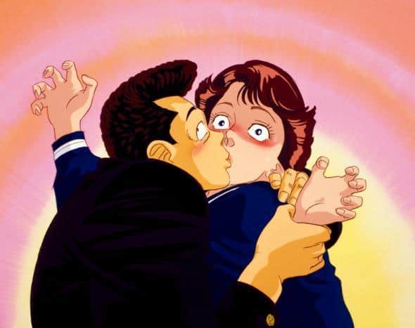 Critique de BE-BOP-HIGHSCHOOL 3 : Un chef-d'œuvre qui dépeint la passion de la jeunesse et la profondeur de l'amitié 
