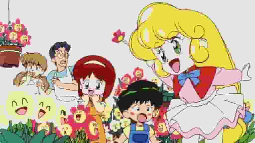 L'attrait et les critiques de « Marie Bell, la magicienne des fleurs » : un anime fantastique à ne pas manquer 