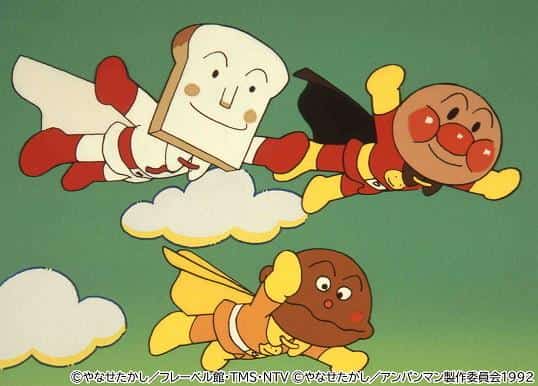 L'attrait et les critiques du quatrième film de la série « Soreike! Anpanman » : Anpanman et ses amis amusants 