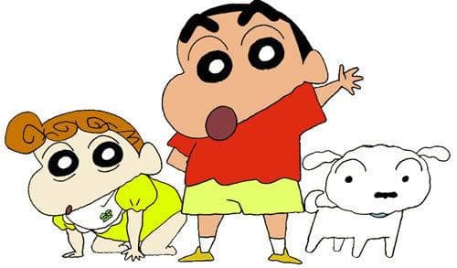 Crayon Shin-chan : une critique approfondie de l'anime classique intemporel qui peut être apprécié par les enfants et les adultes 