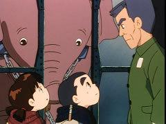 Le train des éléphants est arrivé : une analyse approfondie du voyage en mouvement et de ses charmes 