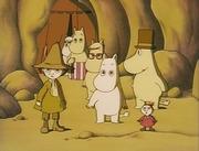 Une analyse approfondie du charme et de l'émotion de « Les Moomins : La Comète au Pays des Moumines » ! 