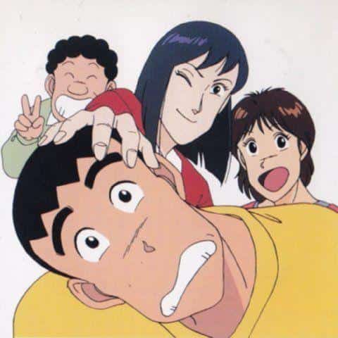 Tsuyoshi, Get Yourself Together : une critique qui plonge au cœur d'une histoire de liens familiaux et de croissance 