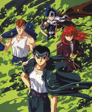 L'attrait et l'évaluation de « Yu Yu Hakusho » : un anime classique qui se démarque encore aujourd'hui 