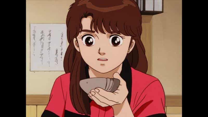 Un examen approfondi de l'Ultimate vs. Supreme Longevity Cooking Showdown d'Oishinbo ! 