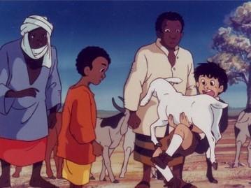 "Promise" Une histoire émouvante dépeignant l'eau et la verdure de l'Afrique - Note et recommandation 