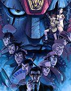 Critique de Giant Robo THE ANIMATION : Le jour émouvant où la Terre s'est arrêtée 