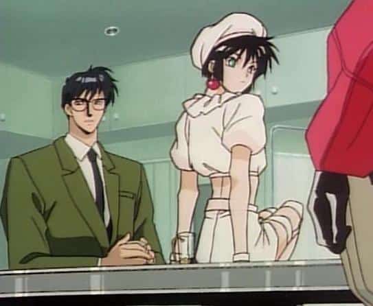 « Tokyo Babylon » : Critique et impressions sur l'histoire qui sauve Tokyo 