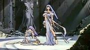 Ys Ⅱ Le Temple dans le ciel - Une critique approfondie des aventures d'Adol Christine 