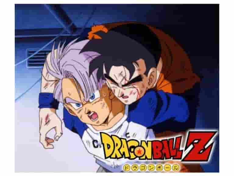 DRAGON BALL Z Spécial : Rébellion contre le désespoir !! Un examen approfondi de la bataille entre Gohan et Trunks 