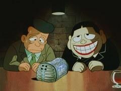 Une critique approfondie de l'édition spéciale de fin d'année « Le vendeur qui rit » de Fujiko Fujio A Theater 