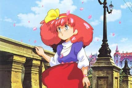 L'attrait et les critiques de « MINKY MOMO IN Bridge over Dreams » : Une histoire émouvante et des personnages profonds 