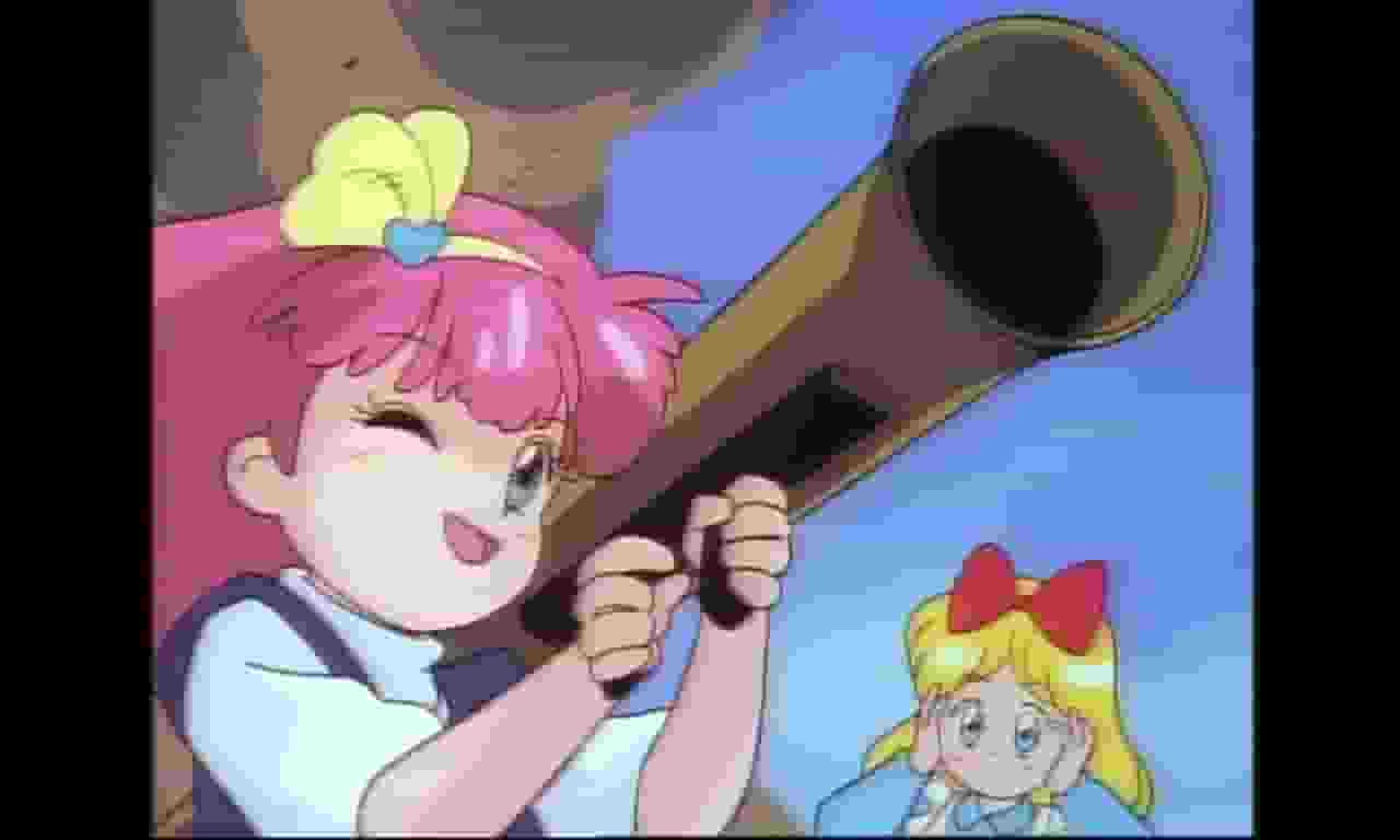 Une critique approfondie de la série inédite « Magical Princess Minky Momo (New) » ! Quelles sont les attractions à ne pas manquer ? 