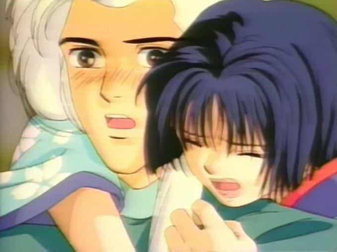 Edo ne dort jamais ! - Quel est l’attrait de cet anime qui allie histoire et humour ? 