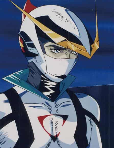 L'attrait et les critiques de « Casshan » : un chef-d'œuvre d'anime de robots ressuscité à l'époque moderne 