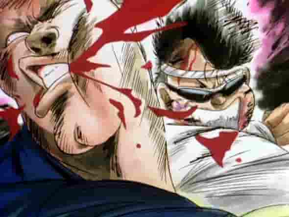 Vivez l'excitation et la vitesse de « Shonan Bakusozoku 9 » ! BONNE CHANCE avec toi et moi !