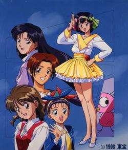 L'attrait et l'évaluation de Idol Defense Force Hummingbird : critique de l'épisode 1 