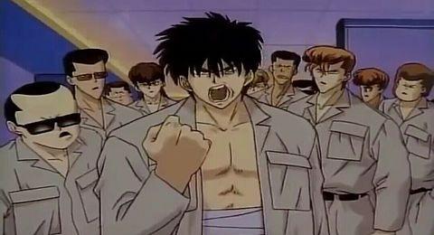 Critique de « BADBOYS » : Un chef-d'œuvre d'anime qui dépeint la rudesse de la jeunesse et la profondeur de l'amitié 
