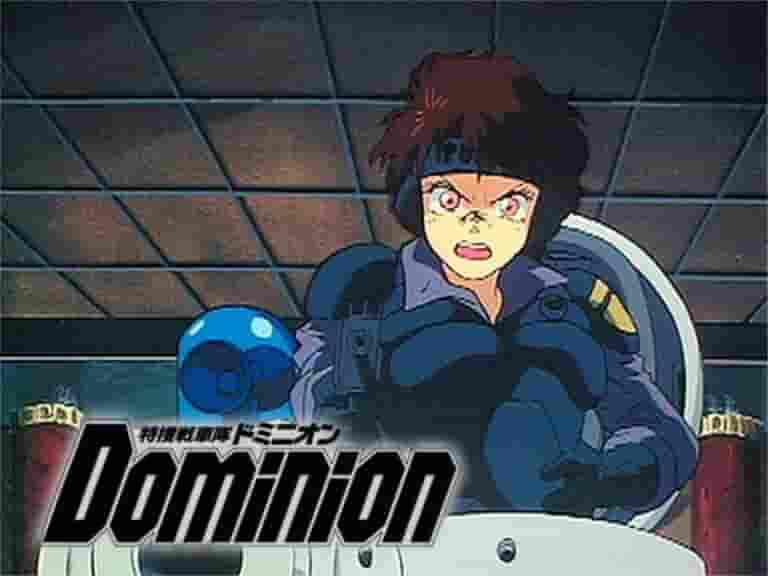 Dominion : une excellente combinaison d'action de char et d'histoire profonde 