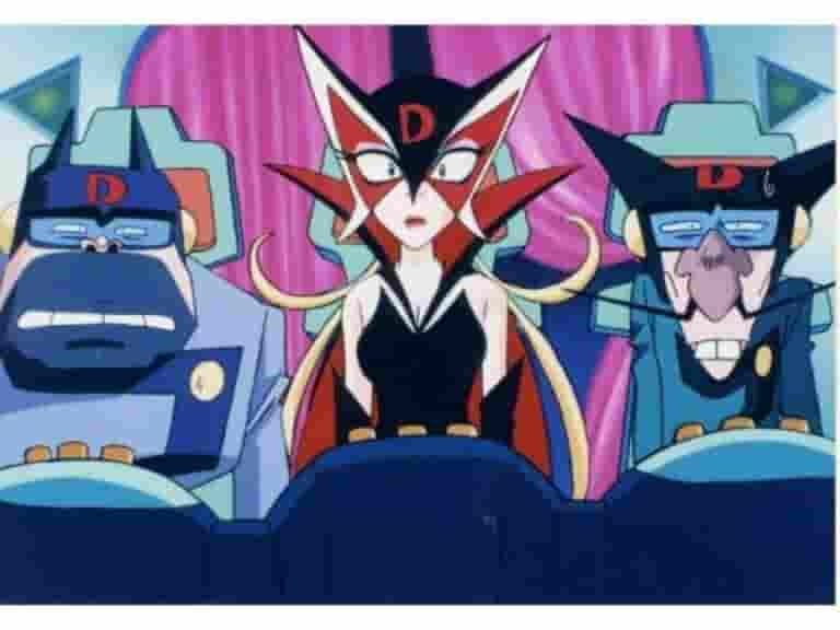 Un examen approfondi du charme rétro et des nouvelles sensations de course de la série Time Bokan ! 