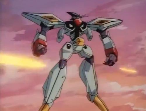 Super Dimension Century Orguss 02 : Une critique approfondie de l'histoire fascinante et des personnages 