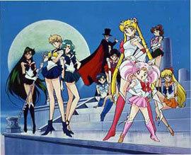 L'attrait et les critiques de la saison 3 de Sailor Moon S 