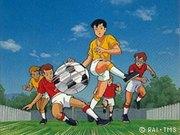 Soccer Fever : Quel est l'attrait de l'anime sur la course à travers la frénésie du terrain de football ? 