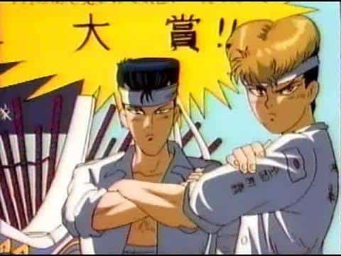 Shonan Junai Gumi ! - Une dissection approfondie d'un drame passionné de jeunesse et d'amitié 