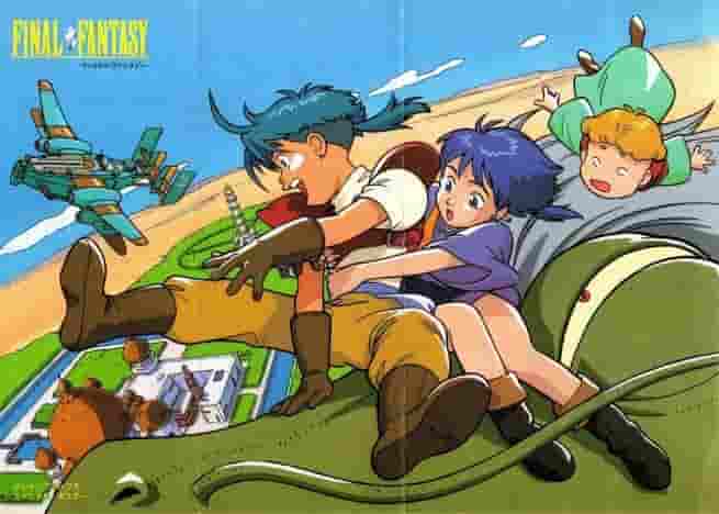 L'attrait et l'évaluation de « Final Fantasy » : À la recherche de l'expérience RPG ultime 
