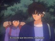 L'attrait et l'évaluation de Ranma ½ Special OVA Series #3 
