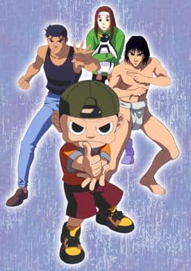 L'attrait et les critiques de NINKU : Un chef-d'œuvre d'anime qui plonge profondément dans le monde des ninjas 