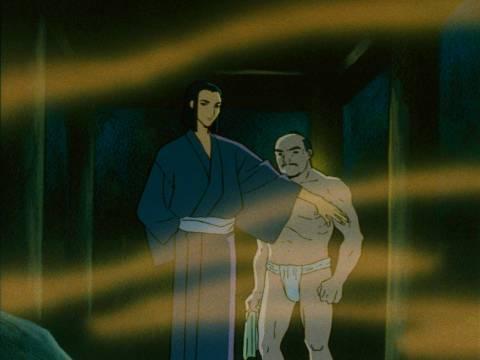 Critique du drame historique sombre « Oinosaka » : Découvrir sa véritable identité 