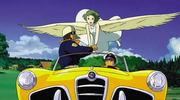 Critique de « On Your Mark » : exploration du charme et des thèmes profonds du court métrage d'animation du Studio Ghibli 
