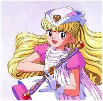 L'attrait et les critiques de Nurse Angel Ririka SOS : Retour sur l'anime d'héroïne nostalgique 