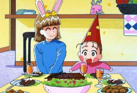 Maman aime Poyopoyo Dinosaur - Quel est l'attrait de cet anime rempli de liens familiaux et d'humour ? 