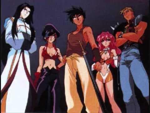 L'attrait et la critique de « Bakuretsu Hunter » : L'équilibre parfait entre action et humour 