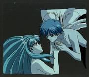 L'attrait et les critiques de « Seirei Tsukai » : un anime fantastique à ne pas manquer 