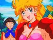 L'attrait et les critiques de Princess♥Minerva : Une expérience anime à ne pas manquer 