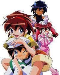 SM Girls Saber Marionette R - Critique de personnages attrayants et d'une histoire profonde 