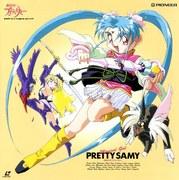 L'attrait et l'évaluation de Magical Girl Pretty Sammy : Un regard approfondi sur la connexion avec le Tenchi Muyo ! série 