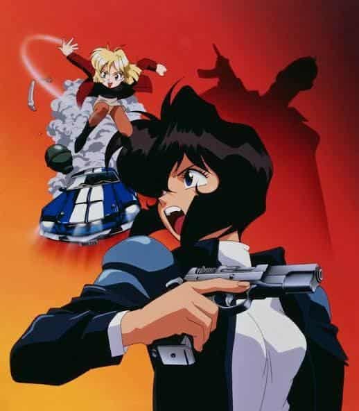L'attrait et les critiques de Gunsmith Cats : Le nec plus ultra des armes et de l'action 