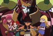 Revue détaillée et évaluation de Yamato Takeru ~After War~