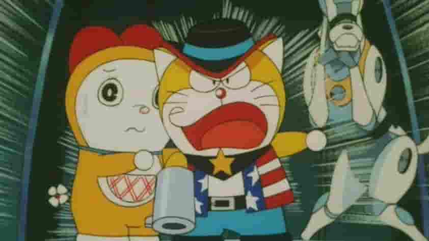 Une analyse approfondie des sept merveilles de l'école de robots de Dorami et Doraemon ! Devriez-vous vraiment regarder le film n°17 ​​? 