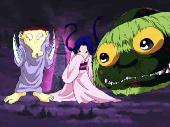 Gegege no Kitaro : Tempête ! Yokai Castle - Réévaluation d'un chef-d'œuvre des années 90 