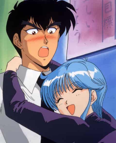 L'attrait et les critiques de « Hell Teacher Nube » : un chef-d'œuvre d'anime d'horreur et de mystère 